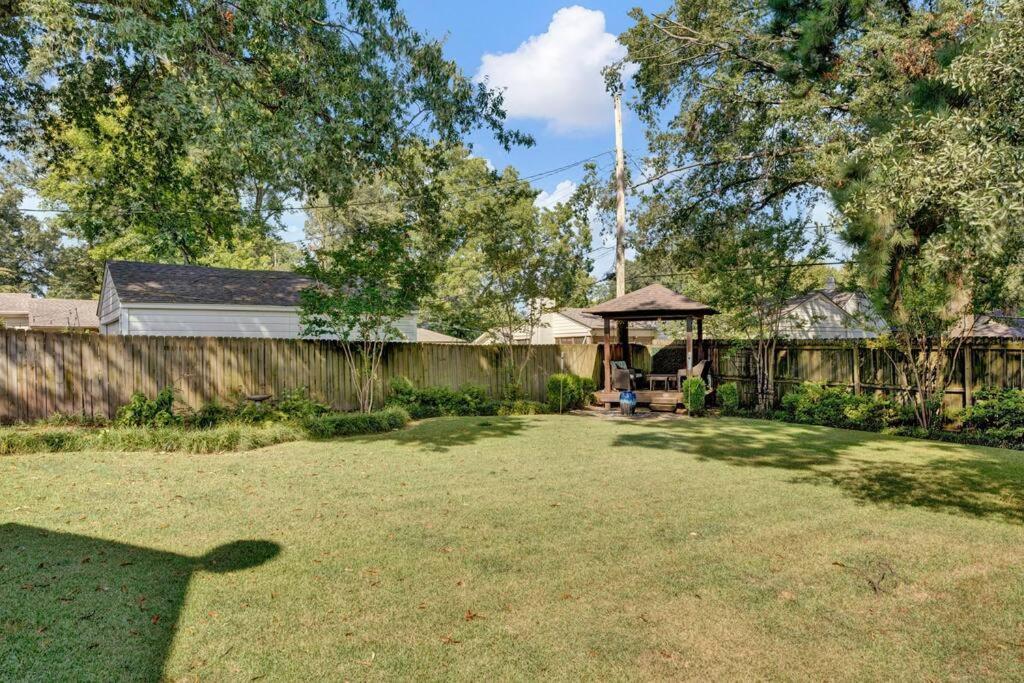 The Modern Bungalow At Mimosa Villa Memphis Exterior photo